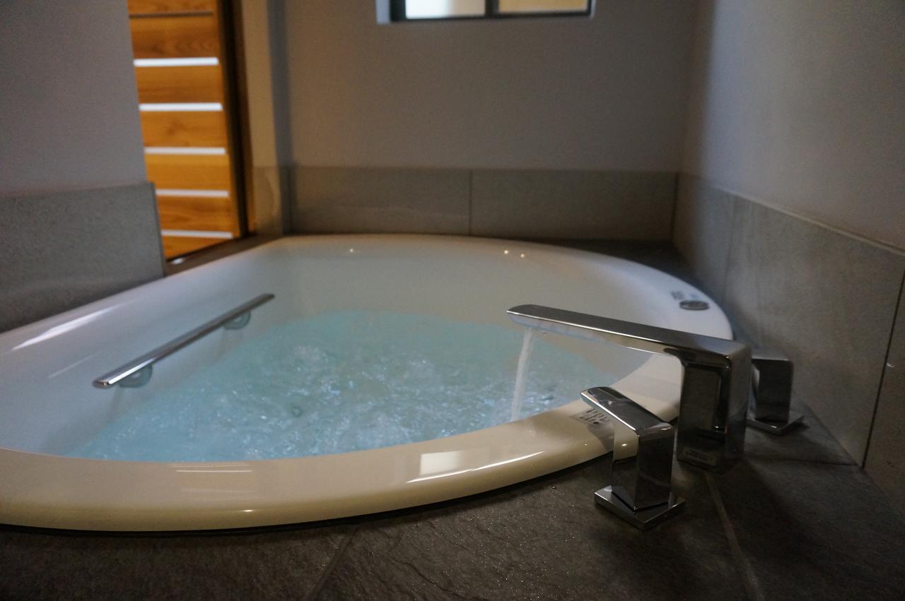 Kirari Guesthouse Kyoto Higashikujo المظهر الخارجي الصورة