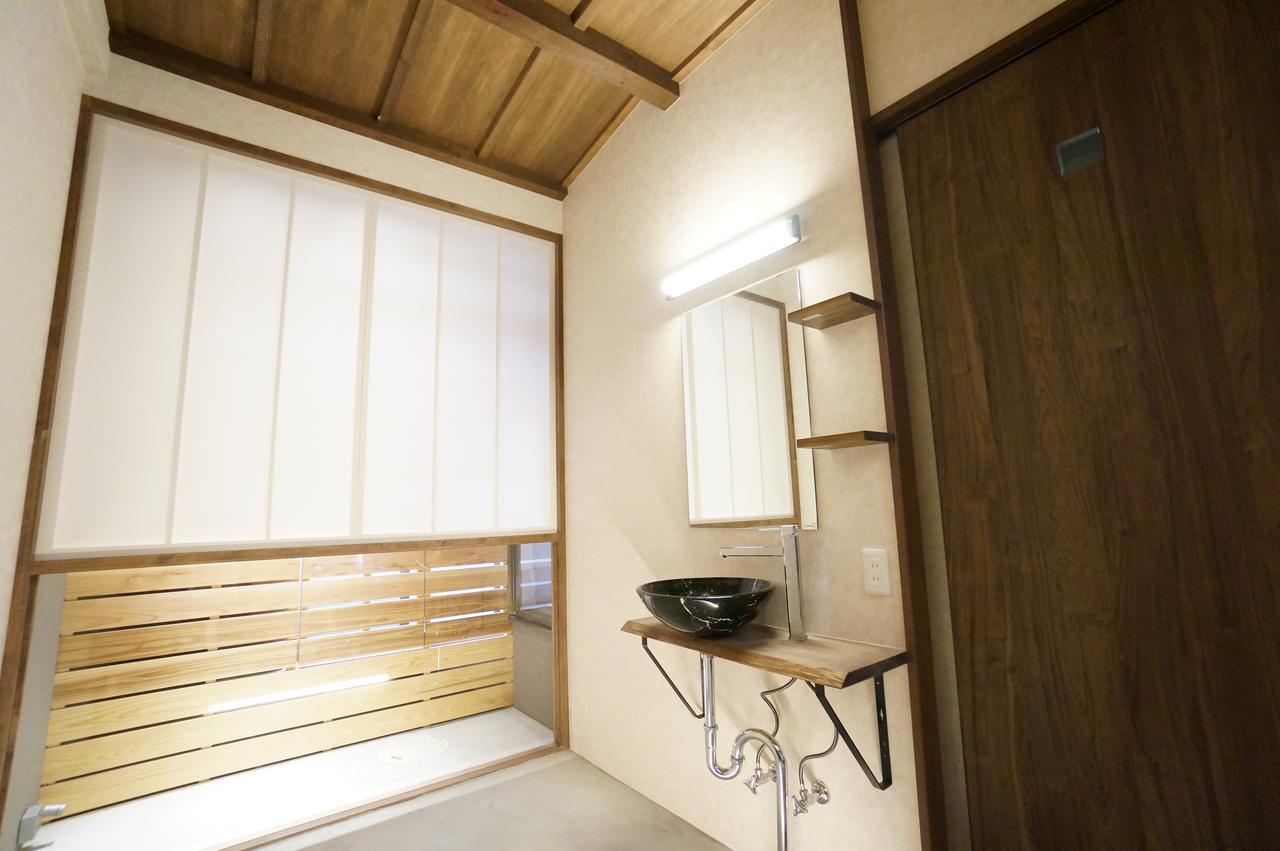 Kirari Guesthouse Kyoto Higashikujo المظهر الخارجي الصورة