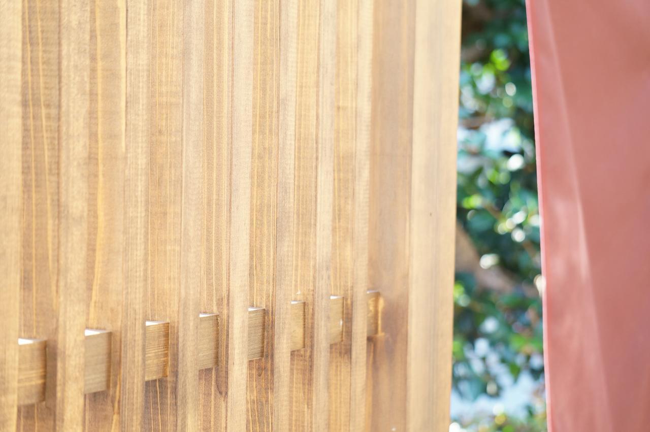 Kirari Guesthouse Kyoto Higashikujo المظهر الخارجي الصورة