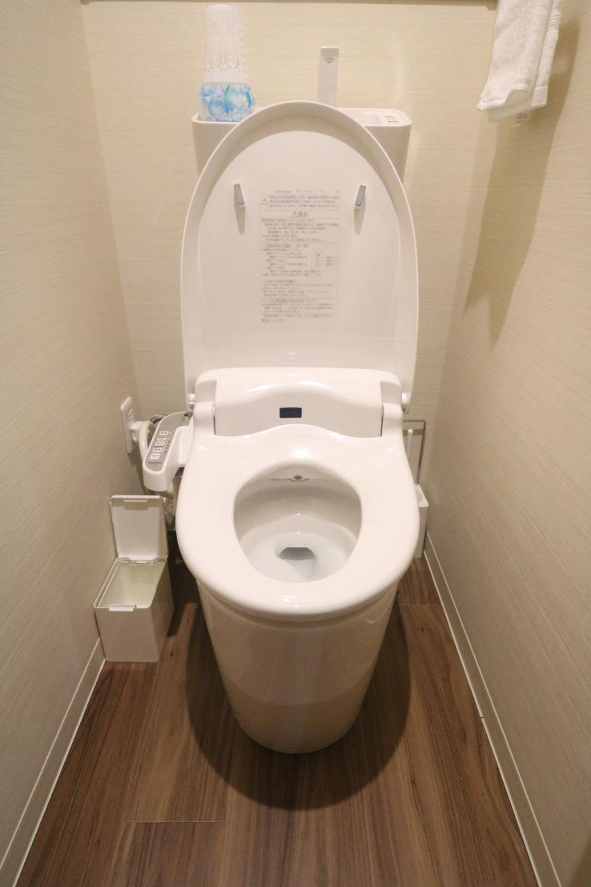 Kirari Guesthouse Kyoto Higashikujo المظهر الخارجي الصورة