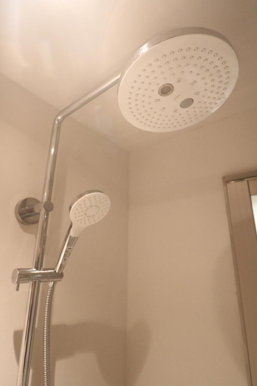 Kirari Guesthouse Kyoto Higashikujo المظهر الخارجي الصورة