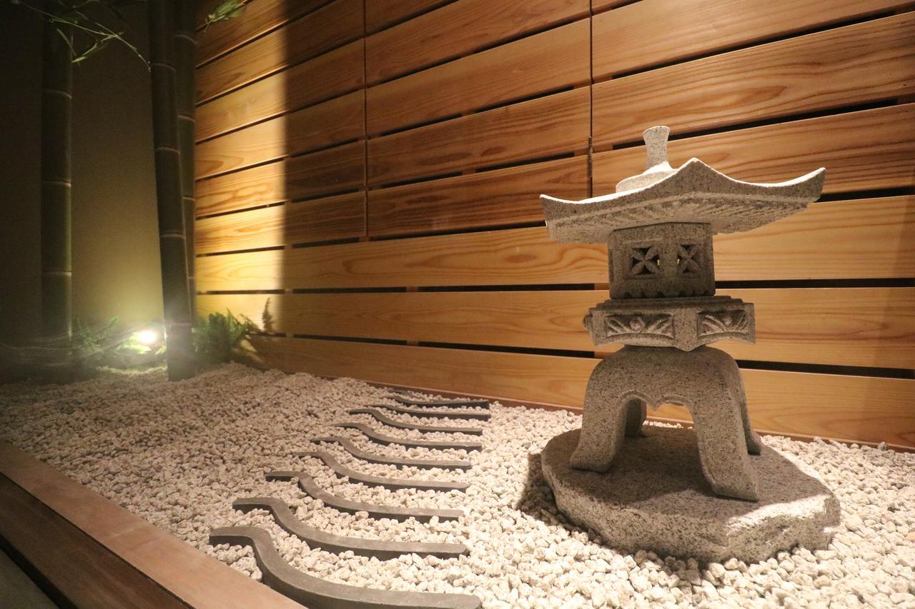 Kirari Guesthouse Kyoto Higashikujo المظهر الخارجي الصورة