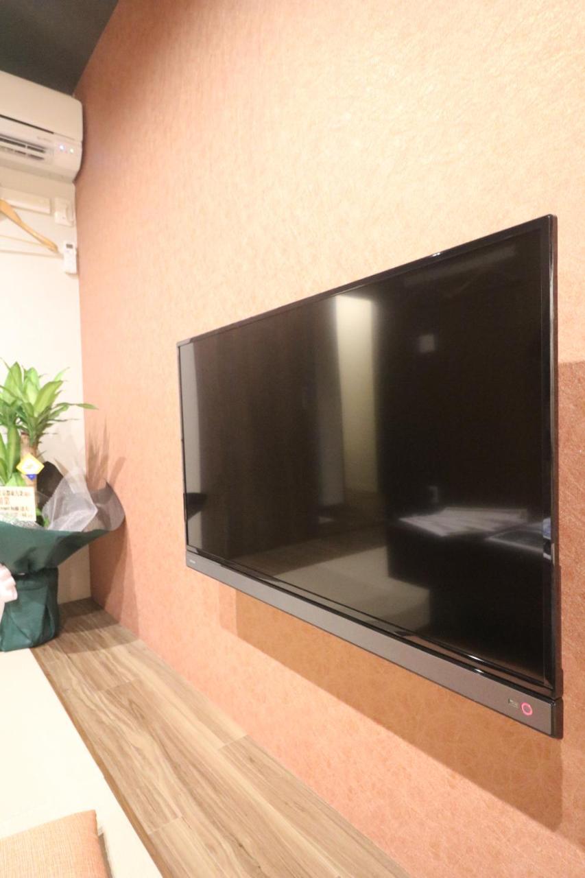 Kirari Guesthouse Kyoto Higashikujo المظهر الخارجي الصورة