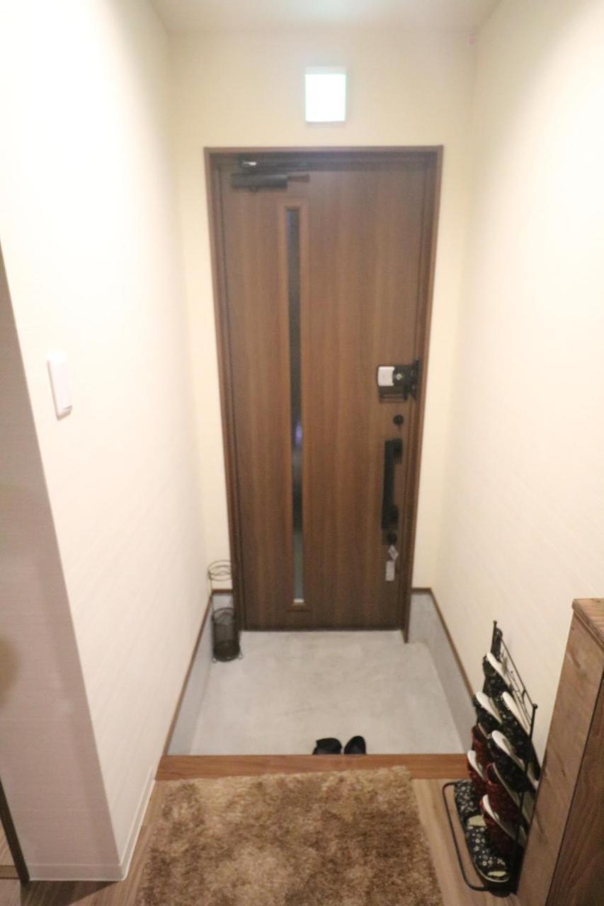 Kirari Guesthouse Kyoto Higashikujo المظهر الخارجي الصورة