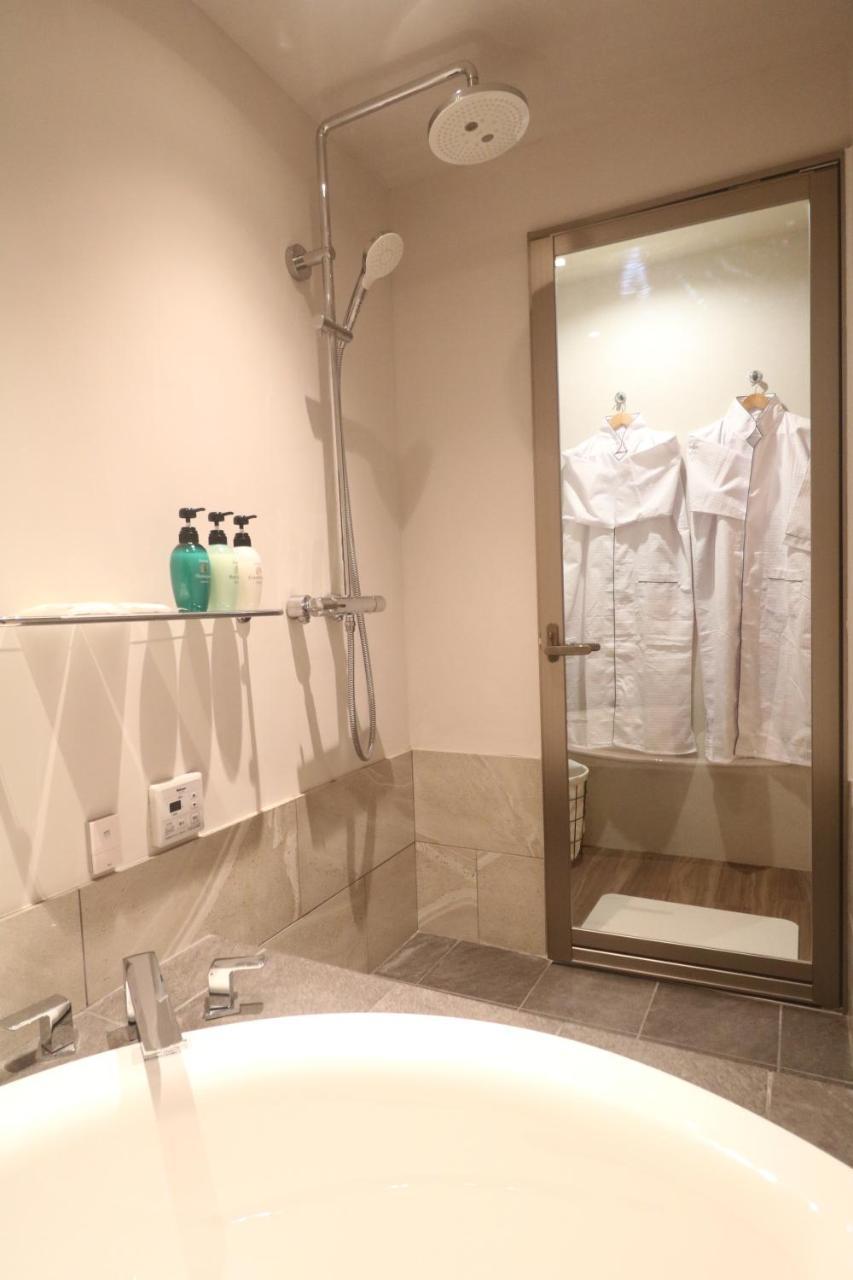 Kirari Guesthouse Kyoto Higashikujo المظهر الخارجي الصورة