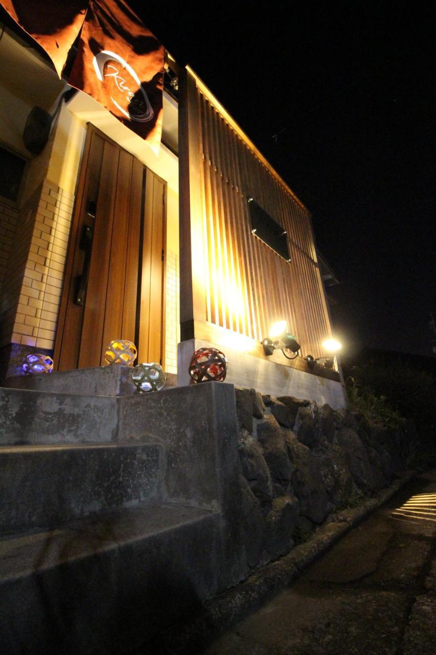 Kirari Guesthouse Kyoto Higashikujo المظهر الخارجي الصورة