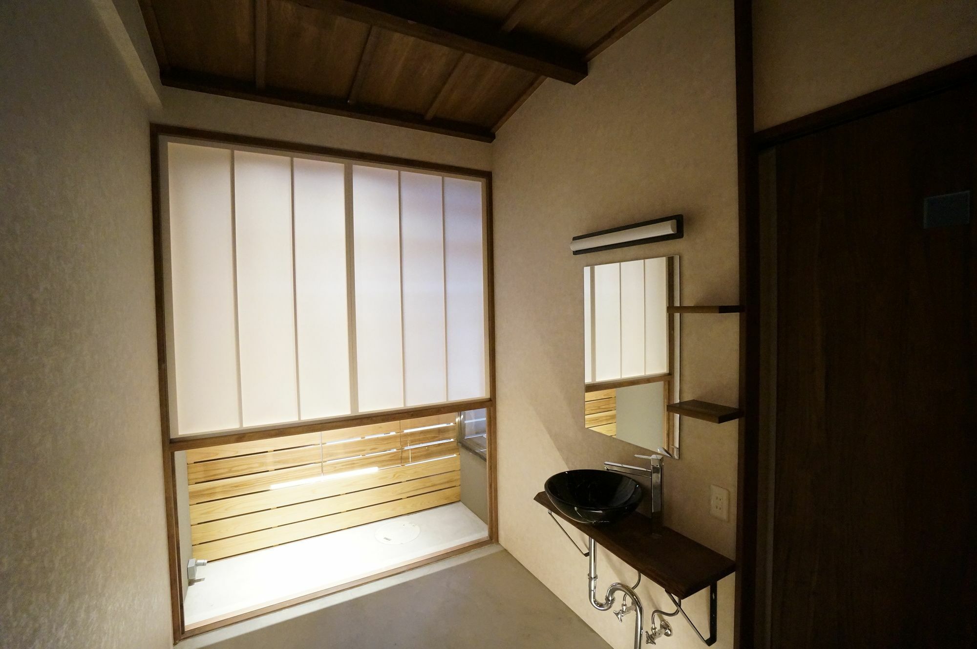 Kirari Guesthouse Kyoto Higashikujo المظهر الخارجي الصورة