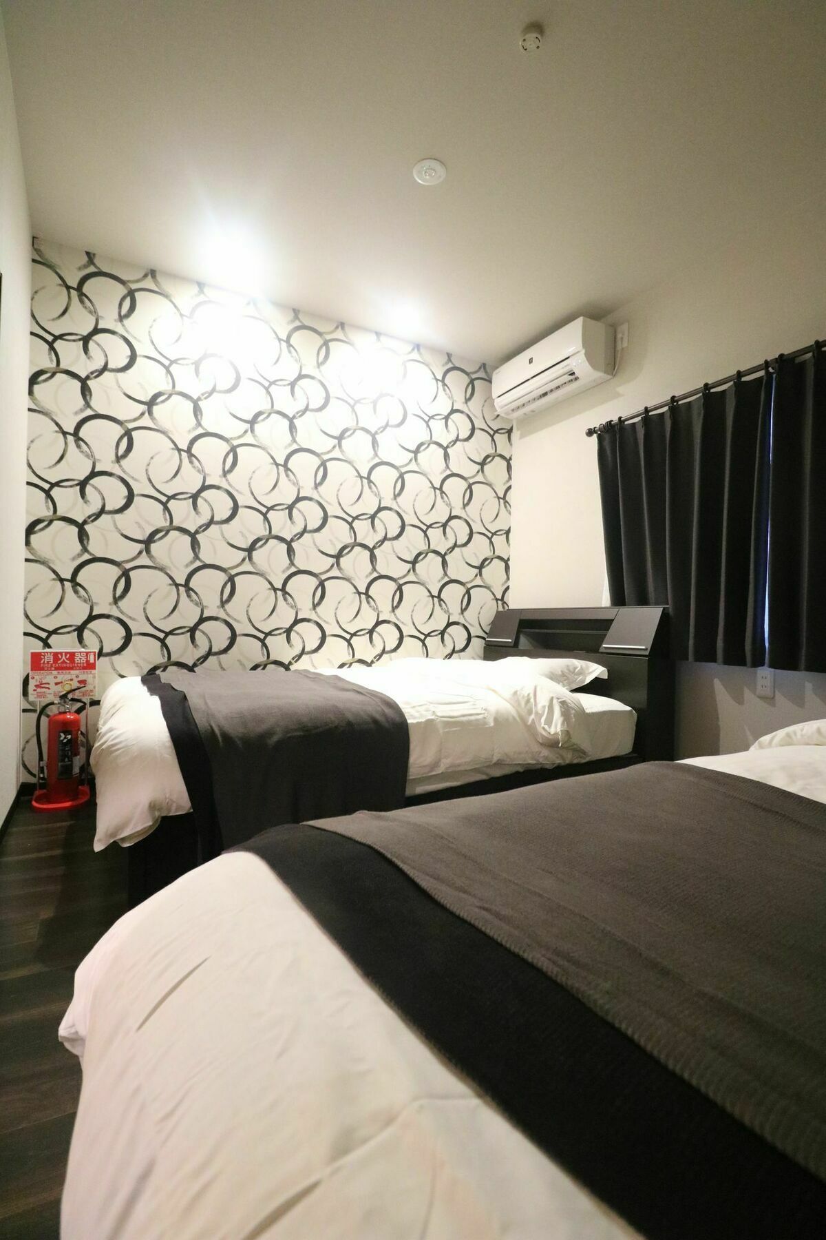 Kirari Guesthouse Kyoto Higashikujo المظهر الخارجي الصورة