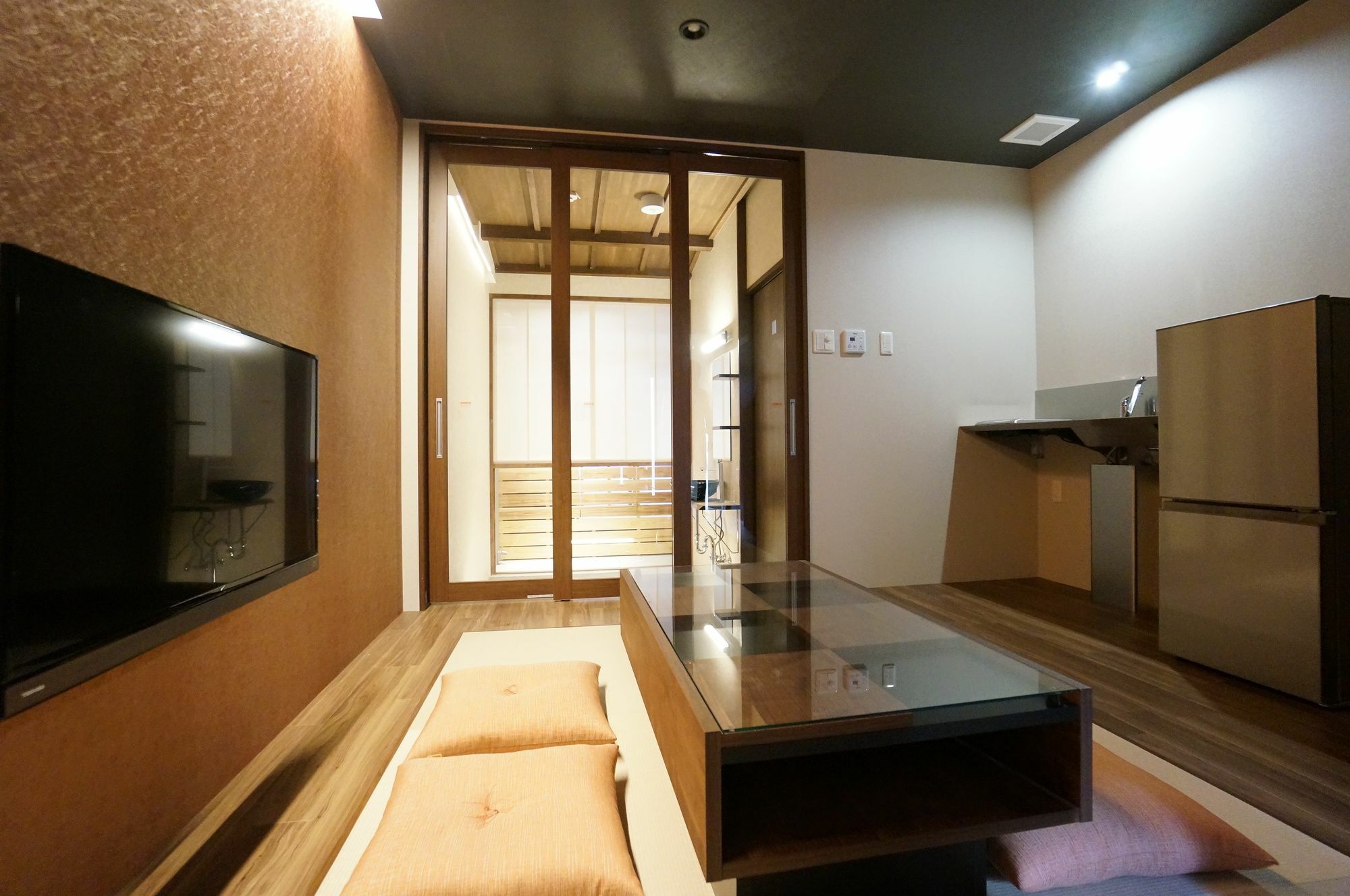 Kirari Guesthouse Kyoto Higashikujo المظهر الخارجي الصورة